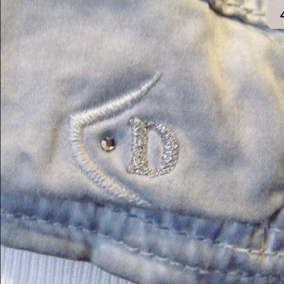 Dismero Italy Jacket Size 4 - Picture 4 of 6